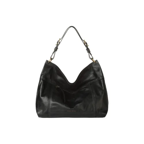 Orciani Shoulder Bags Black