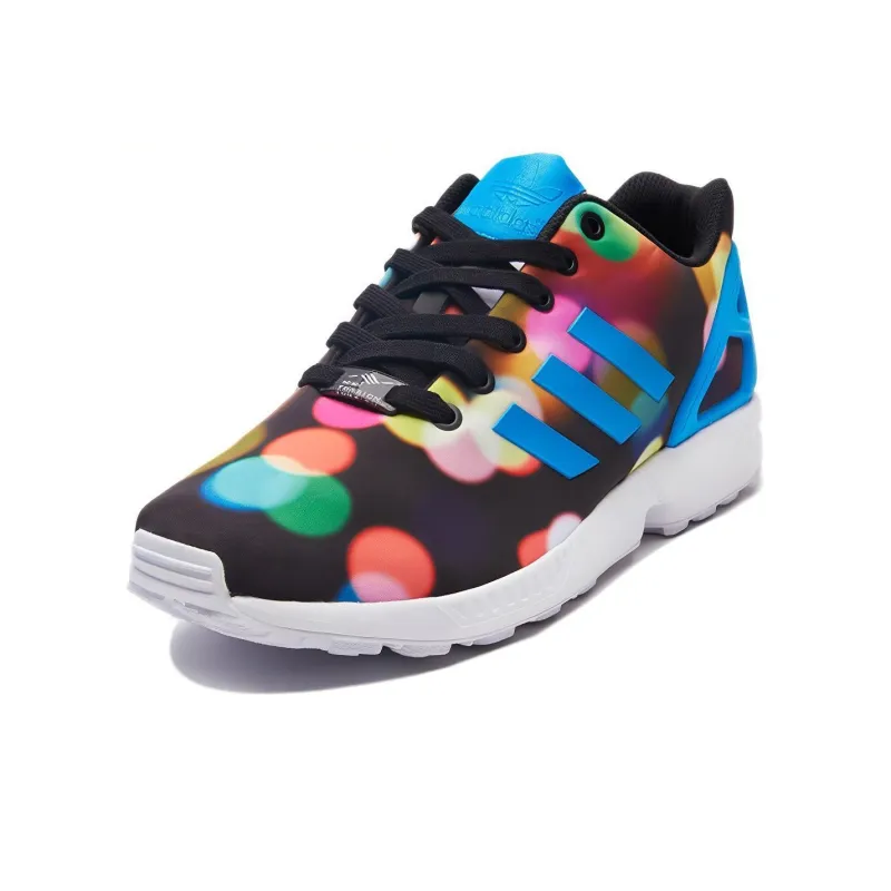 Adidas Zx Flux Lights-1