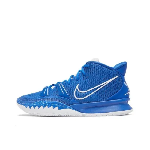 Nike Kyrie 7 TB Game Royal