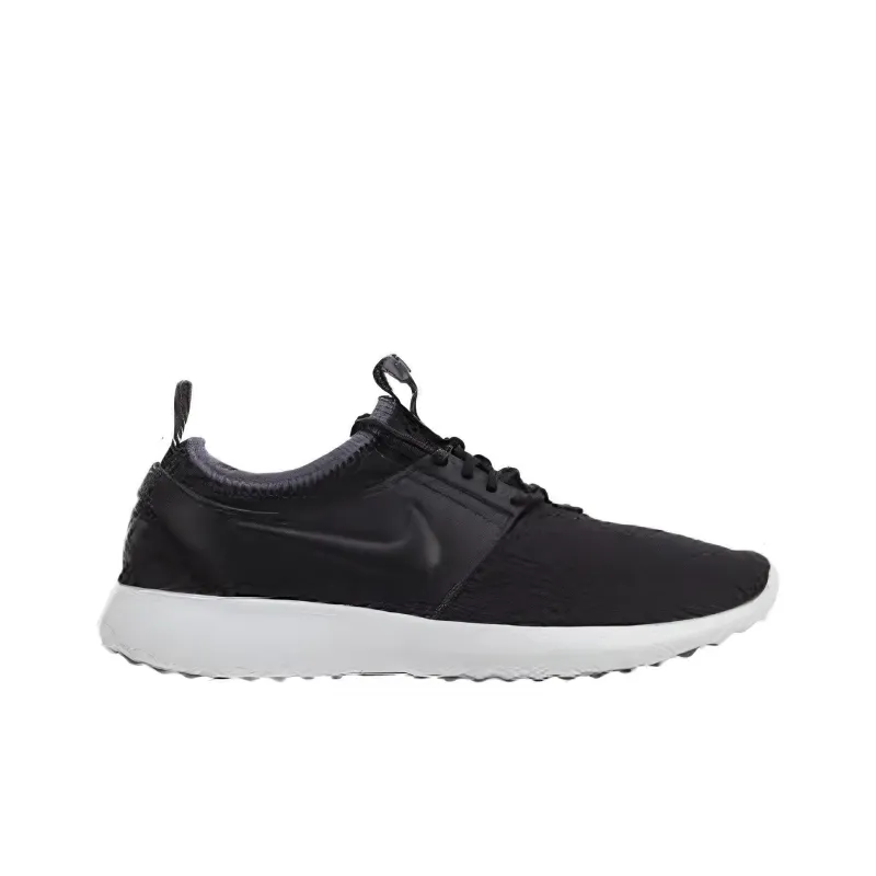 Nike Juvenate Se Black Black Dark Gery White Women's-1