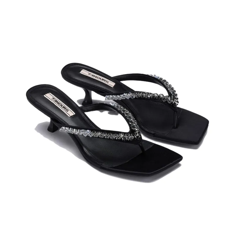 73Hours Flip Flops Women's-2