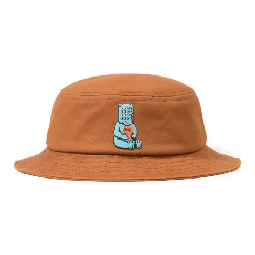 Brain Dead Bucket Hats Kids