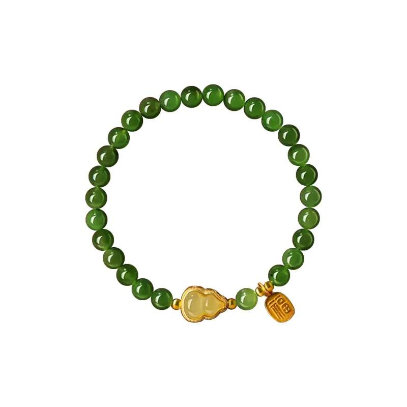GOLDFISH ALLEY Bracelets Jasper Women's-0