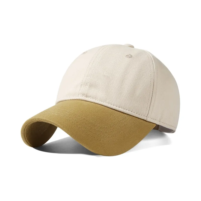 CACUSS Junior Cotton Baseball Caps Women's-3