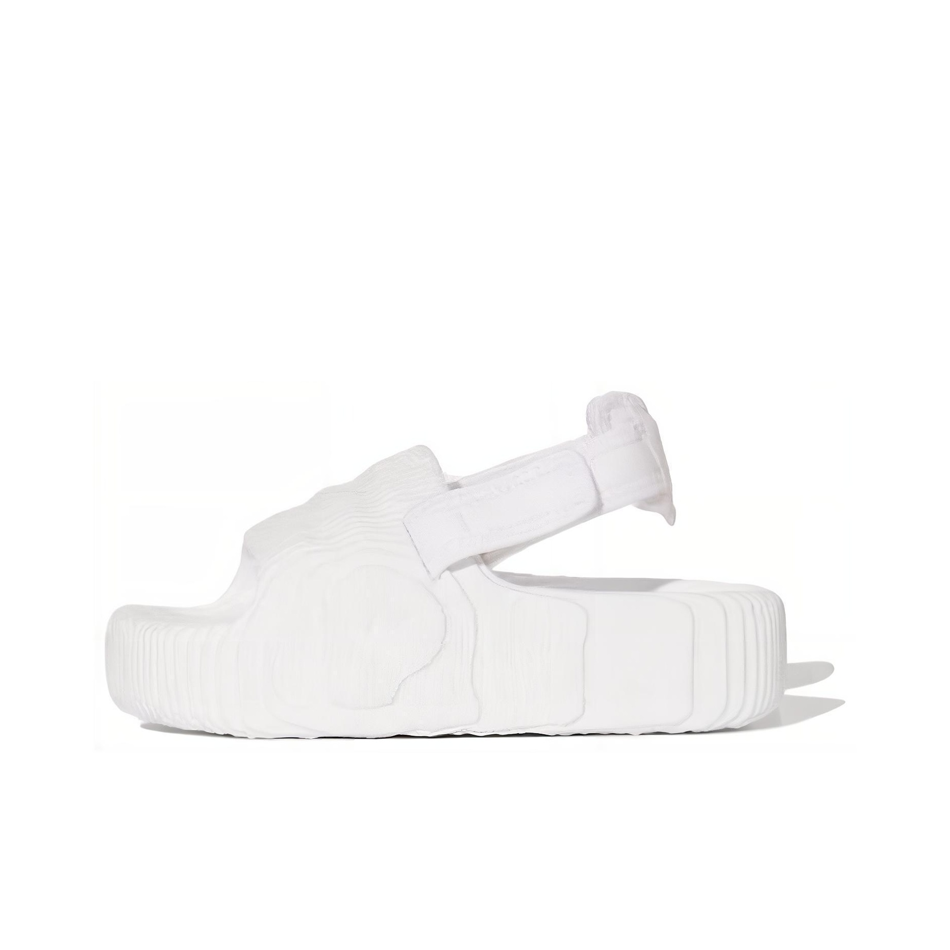 Adidas clearance adilette strap sandals