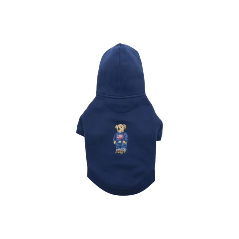 Polo Ralph Lauren Pet Clothing-1
