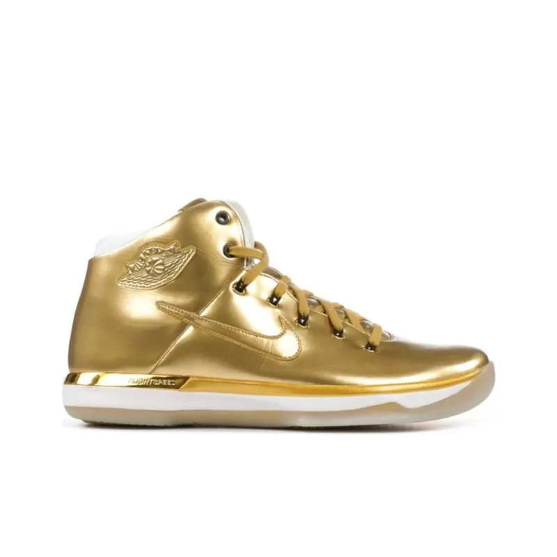 Jordan XXX1 Gold All Star 2017-1