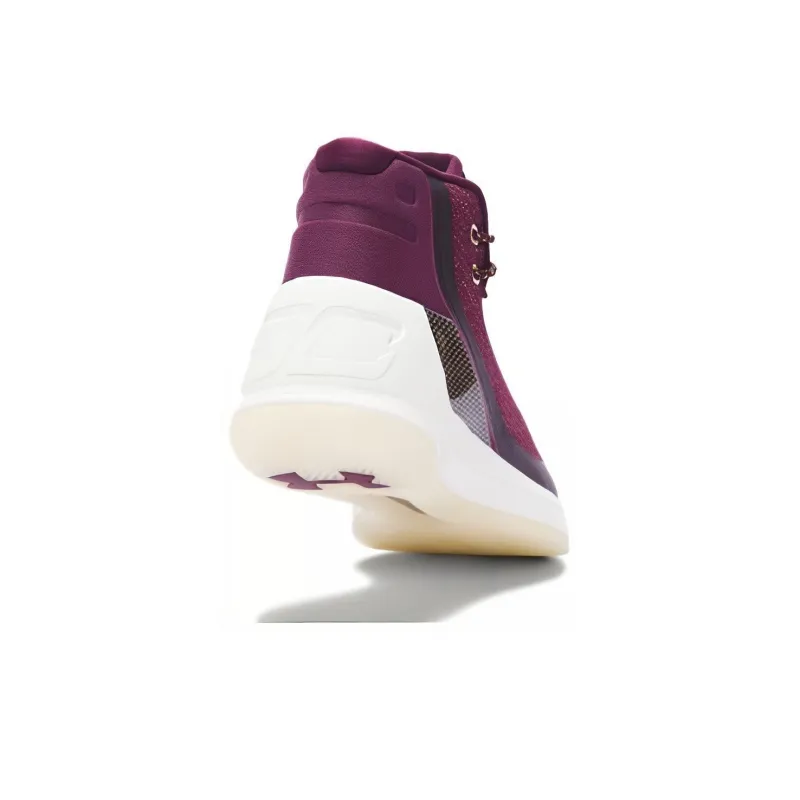 Under Armour Ua Curry 3 Magi-4