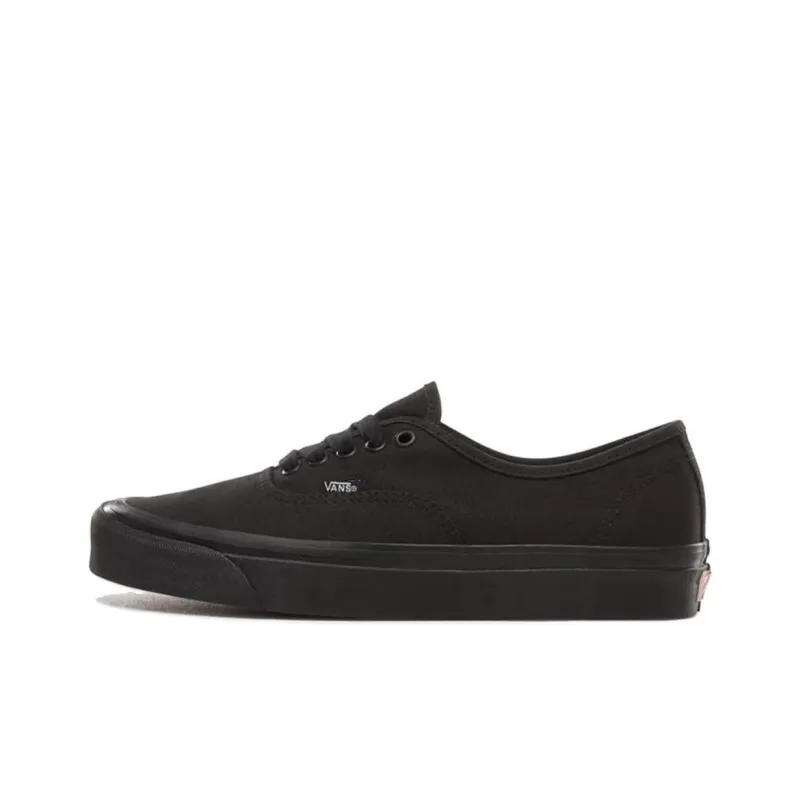 Vans Authentic Low top Sneakers-0