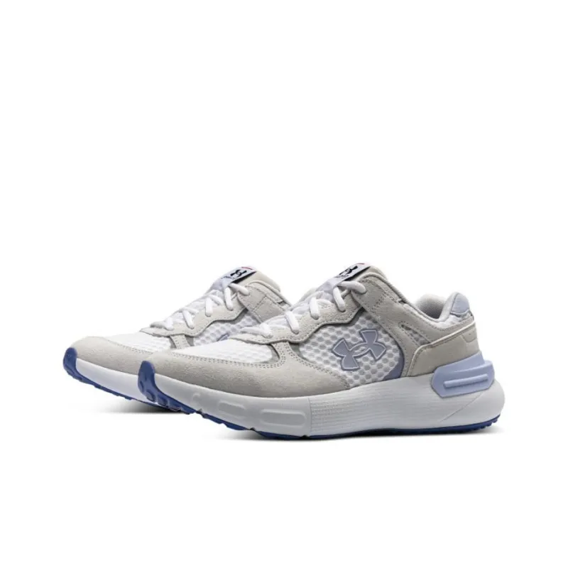 Under Armour Phantom Lux 'Grey Teal White'-3