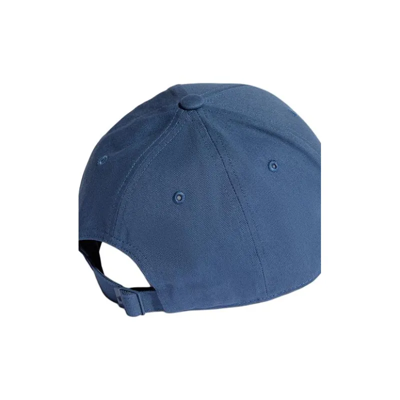Adidas Baseball Caps Unisex Blue-2