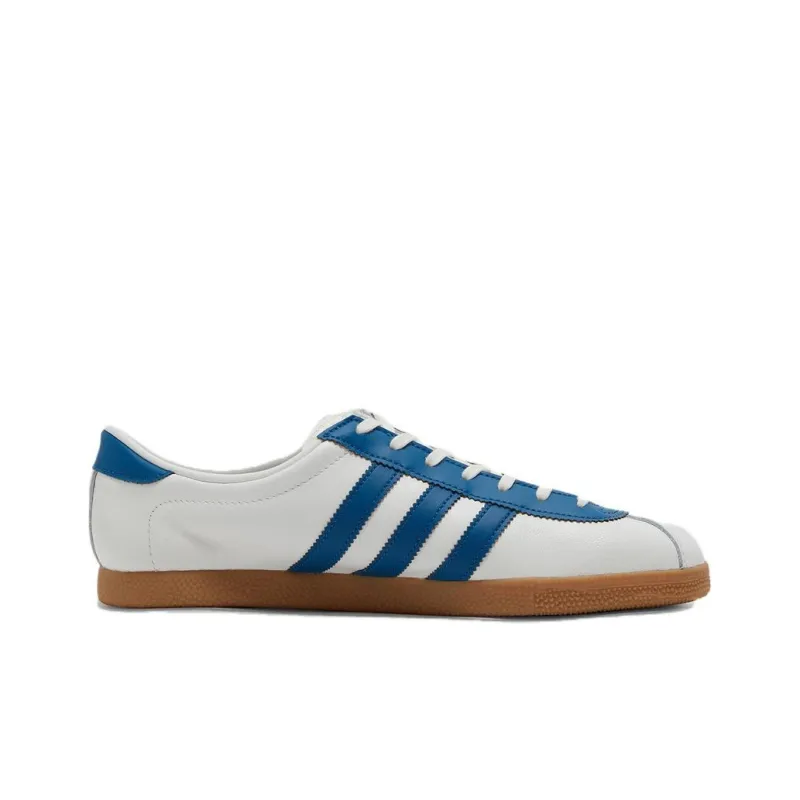 Adidas London Core White Dark Marine-1