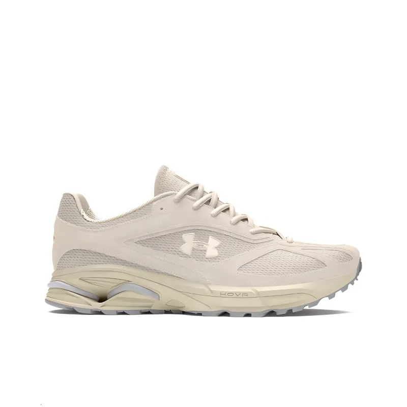 Under Armour Apparition 'Summit White Ivory Dune'-1