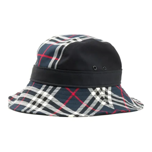 Burberry Bucket Hats Women's Multicolor