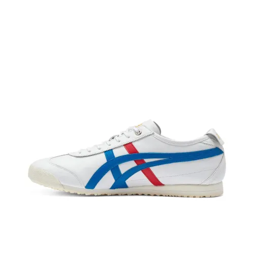 Onitsuka Tiger Mexico 66 Sd 'White Blue Red'