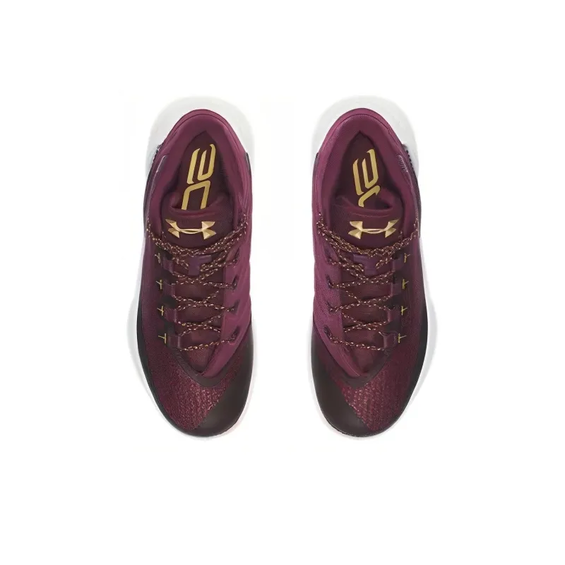 Under Armour Ua Curry 3 Magi-3