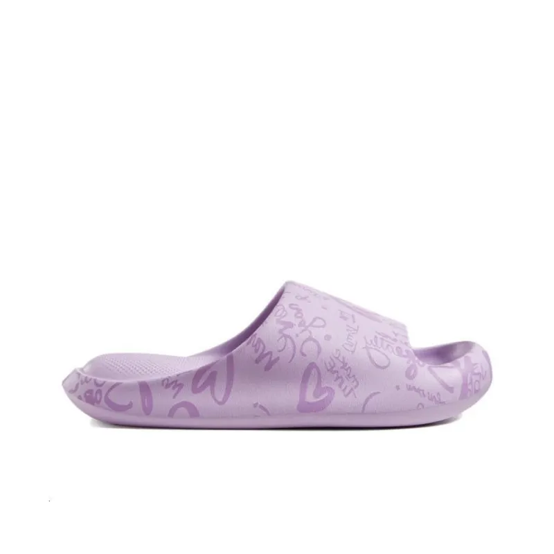 POSEE Slip-Resistant Abrasion-Resistant Slide Slippers Unisex-5