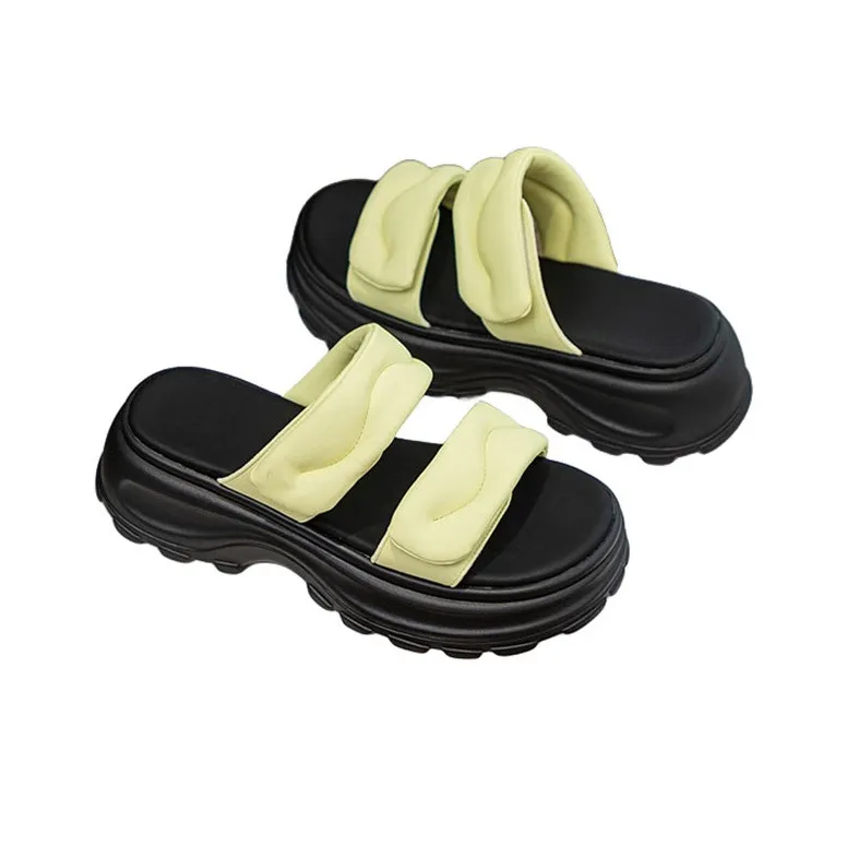 Cachiotti Slide Slippers Women's-8