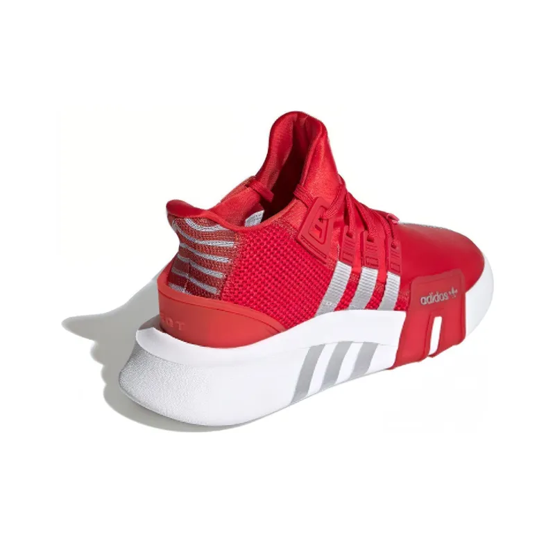 Adidas Originals Eqt Bask Adv 'Red' Women's-3