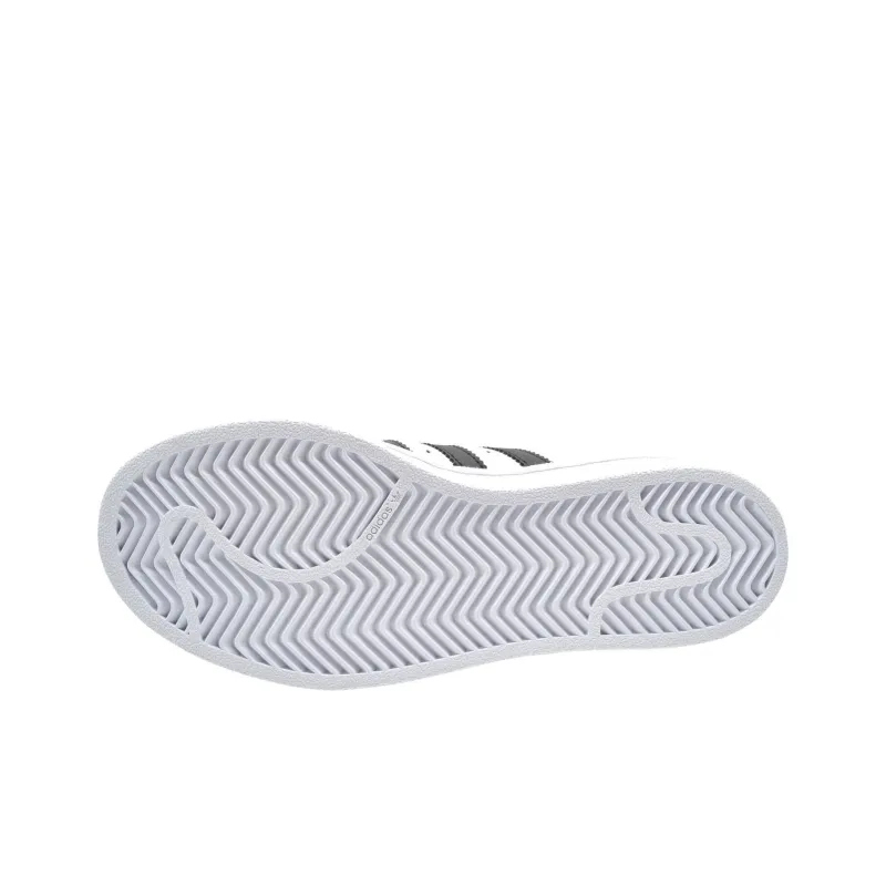 Adidas Promodel Metal Toe White Black Gold Metallic Women's-4