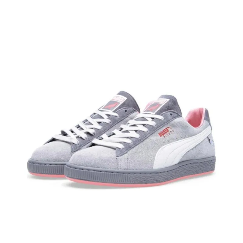 PUMA Clyde Staple Pigeon-2