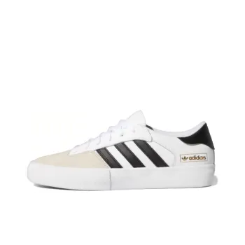 Adidas Originals Matchbreak Super White Black