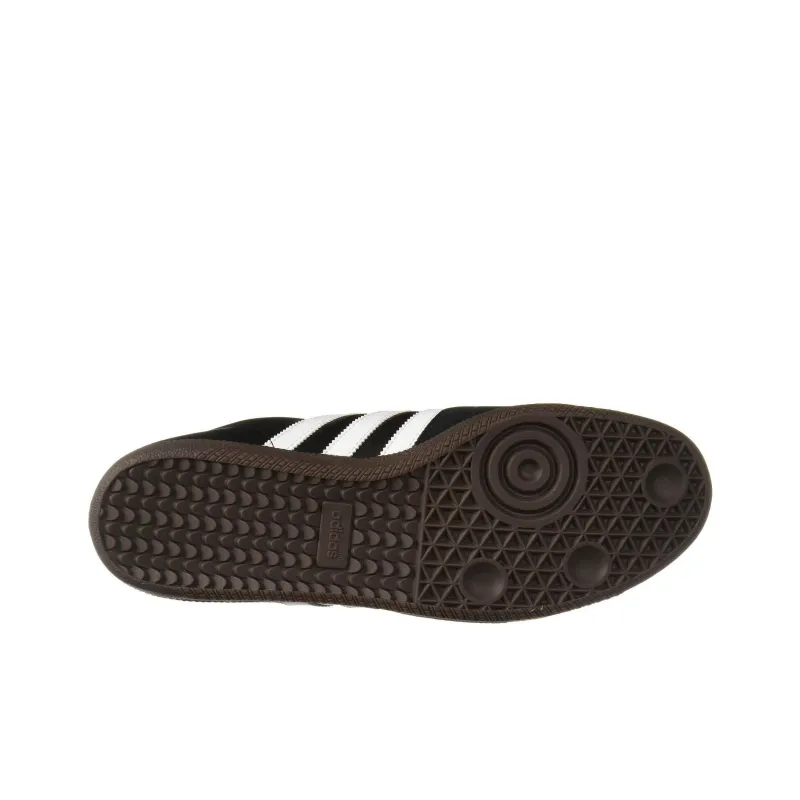 Adidas Samba Irak Black-3