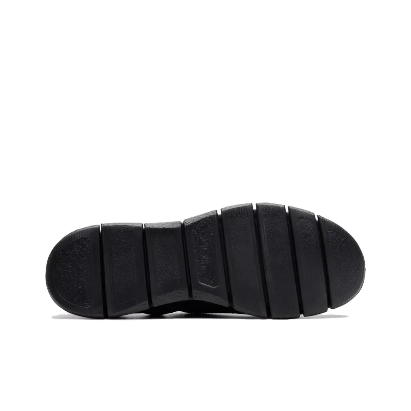 Clarks Nature X Ease Slip on Sneakers-4