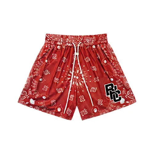 BKCXZICE Sports Shorts Unisex