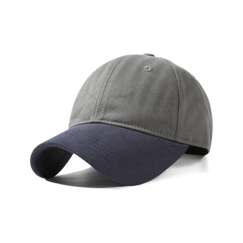 CACUSS Junior Cotton Baseball Caps Women's-4