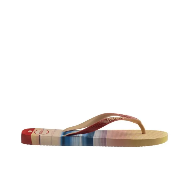 Havaianas Flip Flops Men's Multicolor-1
