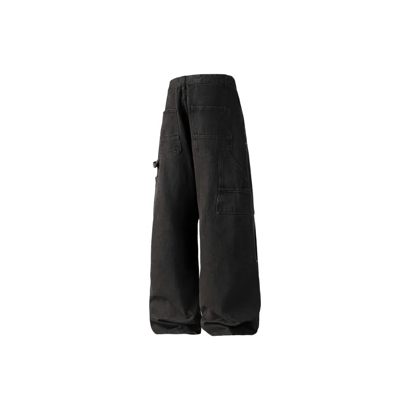 KW Jeans Unisex-2