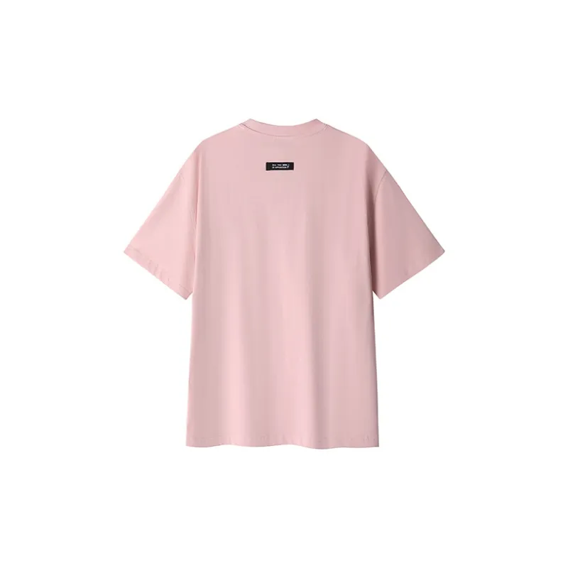 Apparition T Shirts Unisex-5