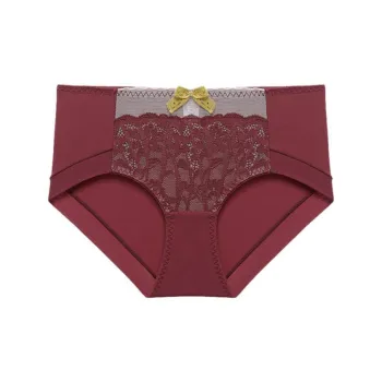 Yiqian Underpants Women's 1 Pack