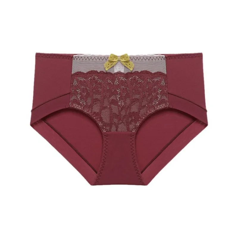 Yiqian Underpants Women's 1 Pack-0