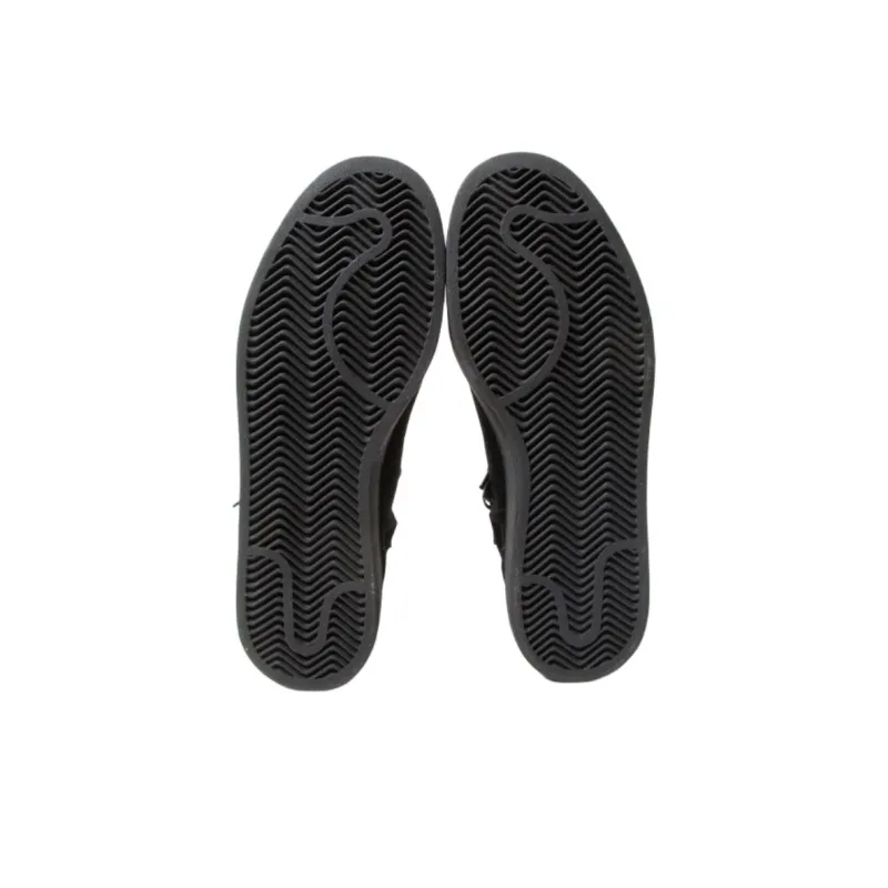 Campus Boxing Yohji Yamamoto X Adidas Originals 'Triple Black'-3