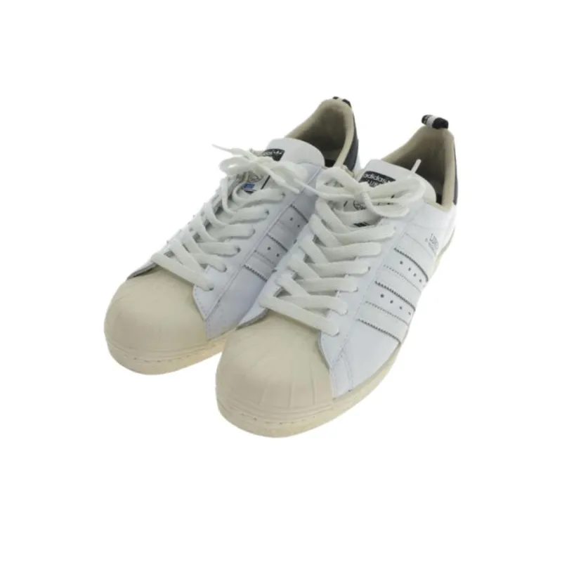 Adidas Superstar 80s Luker Neighborhood White-3