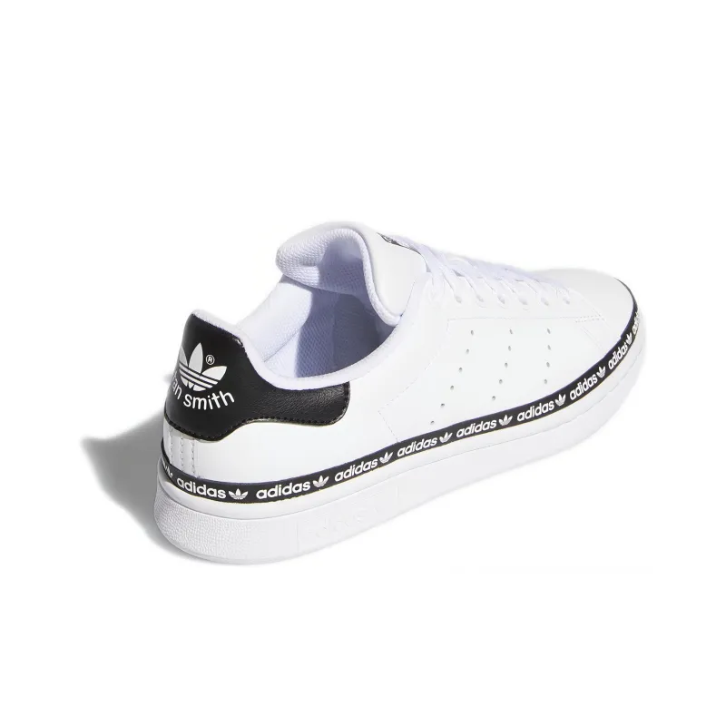 Adidas Women's Stan Smith 'Branding Strip'-2