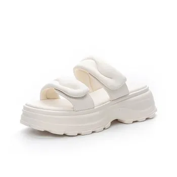 Cachiotti Slide Slippers Women's