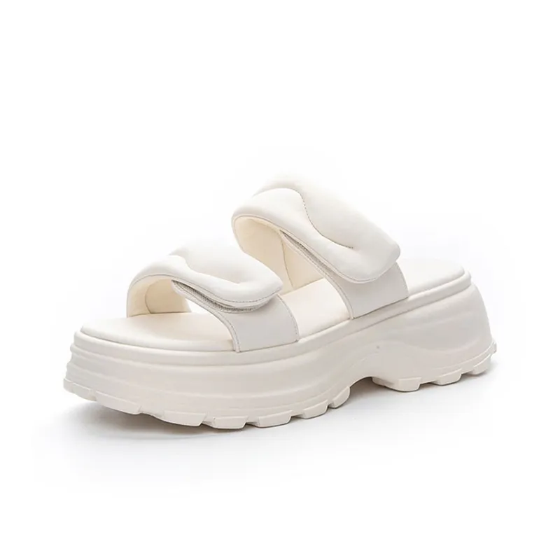 Cachiotti Slide Slippers Women's-0