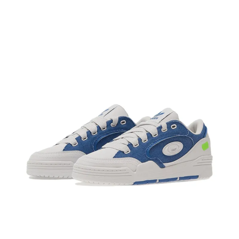 Adidas Logo patch Canvas Sneakers Women's-1