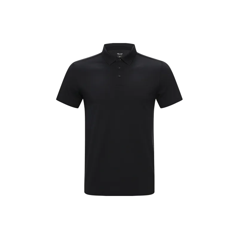 PELLIOT City Outdoor Collection Polo Shirt Men's-2