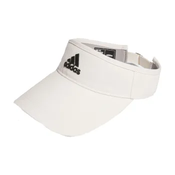Adidas Cotton Sun Protection Hats Women's White