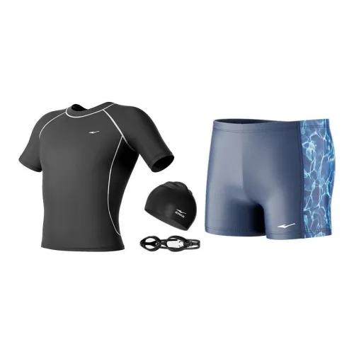 Erke Swimming Equipment Sets