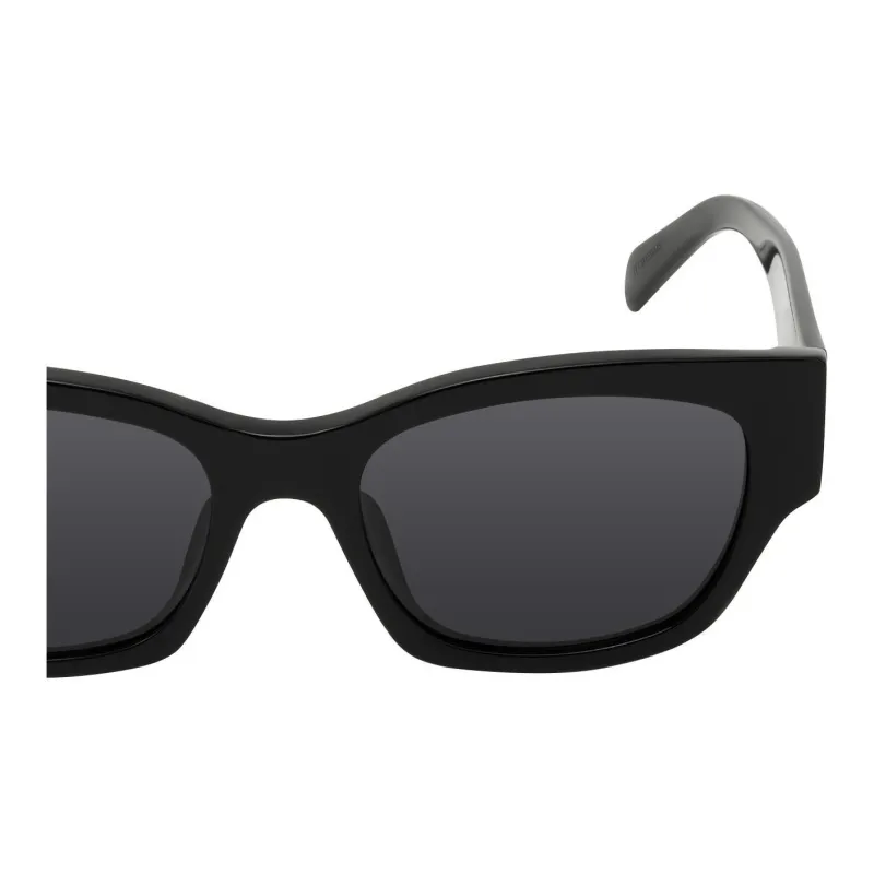 CELINE Rectangular Frame Sunglasses-3