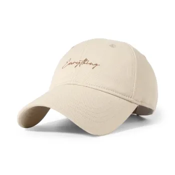CACUSS Junior Outdoor Recreation Baseball Caps Women's