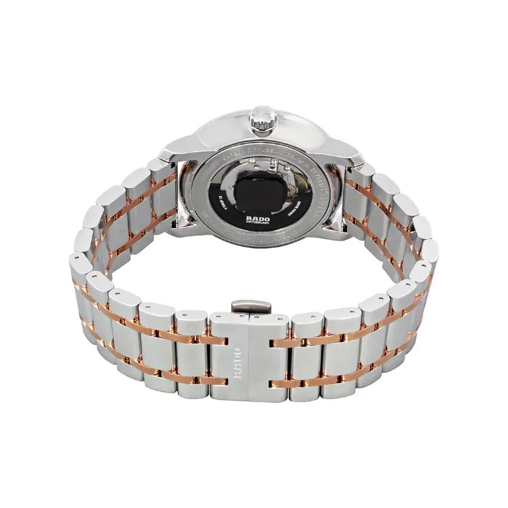 RADO Unisex DiaMaster Collection Watch-2