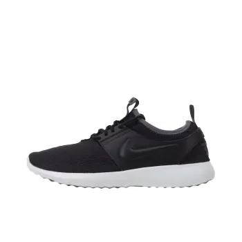 Nike Juvenate Se Black Black Dark Gery White Women's