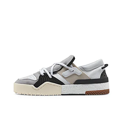 Adidas Originals Aw BBall Lo Alexander Wang White