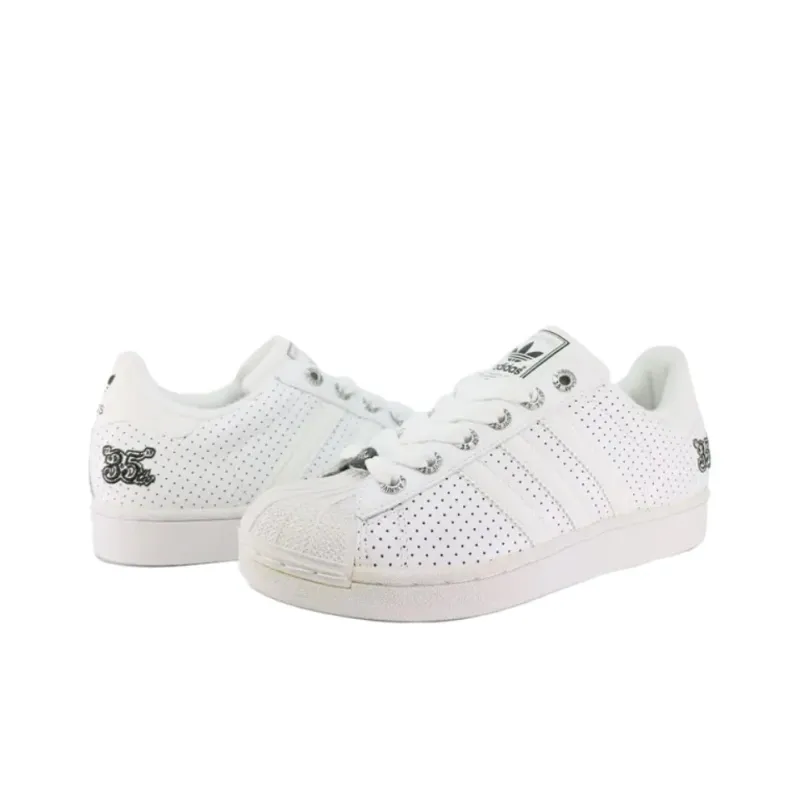 Adidas Superstar 35th Anniversary-2